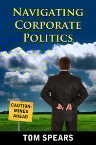 Navigating Corporate Politics