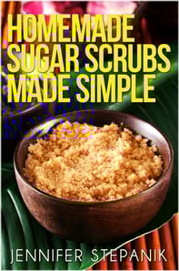 Homemade Sugar Scrubs Made Simple