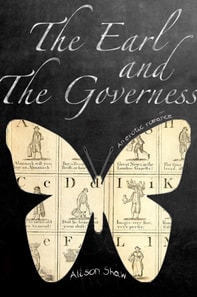 Earl and the Governess: An Erotic Romance
