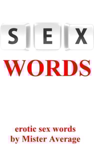 Sex Words