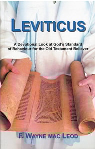 Leviticus