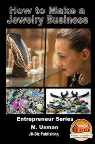 How to Make a Jewelry Business