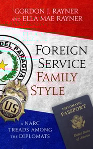 Foreign Service Family Style
