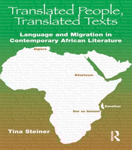 Translated People,Translated Texts