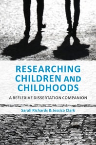 Researching Children and Childhoods