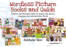 Wordless Picture Books and Guide