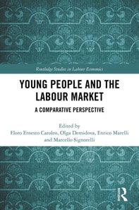 Young People and the Labour Market