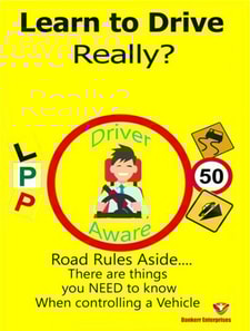 Learn to Drive, Really?