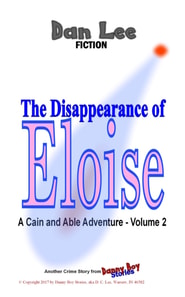 Disappearance of Eloise
