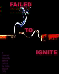 Failed to Ignite