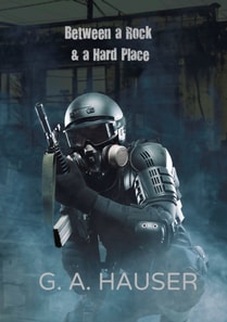 Between a Rock & a Hard Place