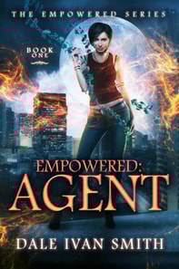 Empowered: Agent