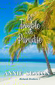 Trouble with Paradise