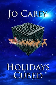 Holidays Cubed