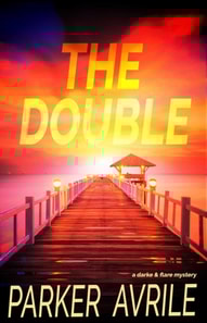 Double: A Darke and Flare Mystery