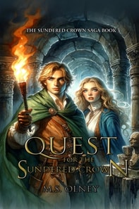 Quest for the Sundered Crown