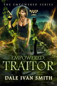 Empowered: Traitor