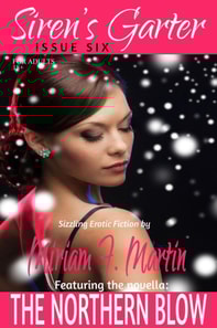 Siren's Garter: Issue Six