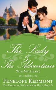 Lady And The Adventurer: Win My Heart
