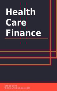 Health Care Finance