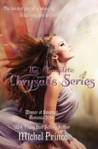 Complete Chrysalis Series