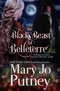 Black Beast of Belleterre: A Victorian Christmas Novella