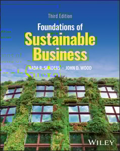 Foundations of Sustainable Business