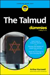 Talmud For Dummies
