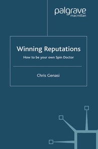 Winning Reputations