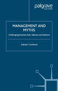Management and Myths