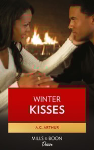 Winter Kisses