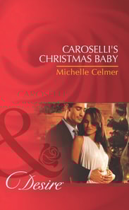 Caroselli's Christmas Baby