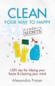 Clean Your Way to Happy