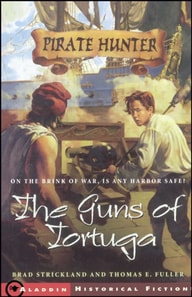 Guns of Tortuga