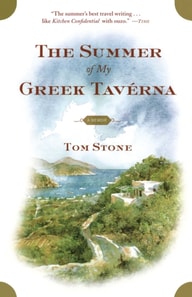 Summer of My Greek Taverna