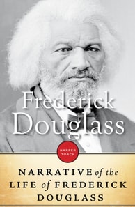 Narrative Of The Life Of Frederick Douglass, An American Slave