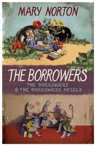 Borrowers 2-in-1