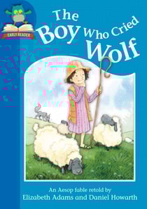 Boy Who Cried Wolf