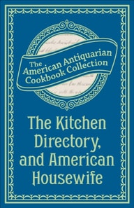Kitchen Directory, and American Housewife
