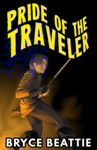 Pride of the Traveller