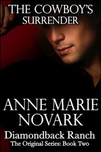 Cowboy's Surrender (Contemporary Western Romance)