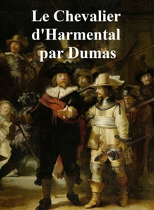 Le Chevalier d'Harmental
