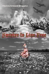 Survive to Live Free