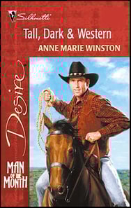 Tall, Dark & Western