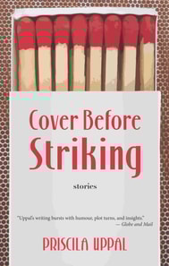 Cover Before Striking