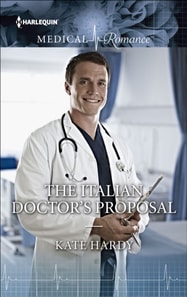 Italian Doctor's Proposal