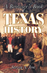 Browser's Book of Texas History