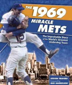 1969 Miracle Mets