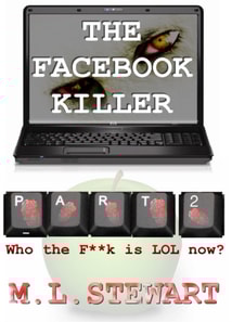 Facebook Killer: Part 2