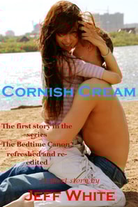 Cornish Cream